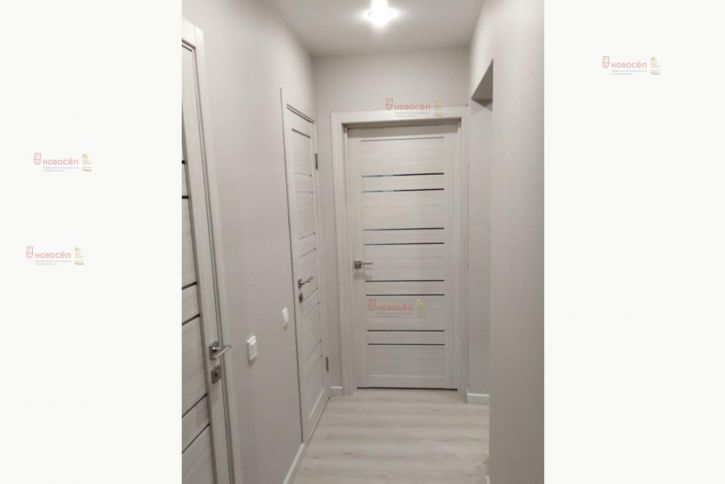 2-комн квартира Савкова 46