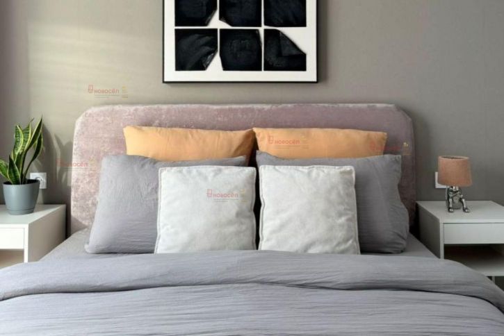 1-комн квартира Ландау 7/б