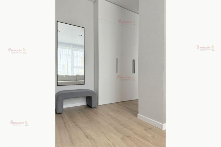 1-комн квартира Ландау 7/б