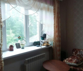 1-комн, 19кв м, этаж 2/5 Хвойная улица, 76 к2