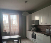 3-комн, 79кв м, этаж 2/14 улица Рябинина, 21