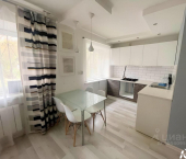 2-комн, 44кв м, этаж 1/5 улица Щорса, 56А