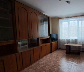 2-комн, 56кв м, этаж 5/9 ул Пехотинцев, 17