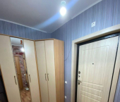 1-комн, 43кв м, этаж 11/23 ул Рябинина, 29