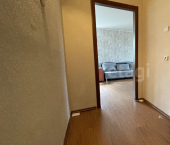 1-комн, 32кв м, этаж 4/5 ул Крауля, 82