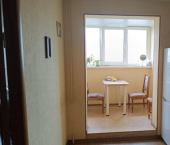 2-комн, 51кв м, этаж 9/12 улица Репина, 5