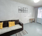 1-комн, 28кв м, этаж 4/5 ул Азина, 39