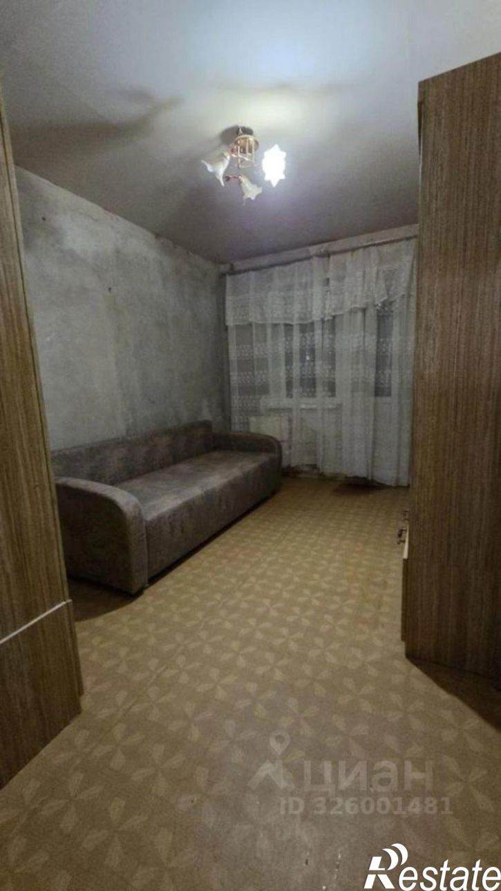 3-комн квартира Ангарская улица, 26,  д. 26