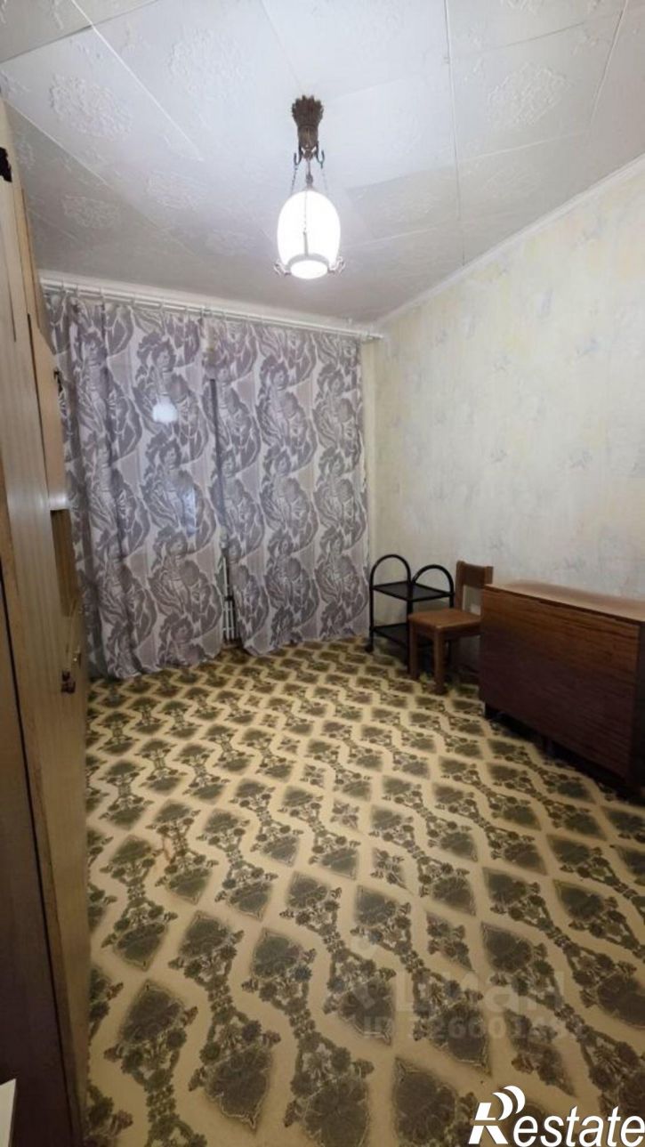 3-комн квартира Ангарская улица, 26,  д. 26