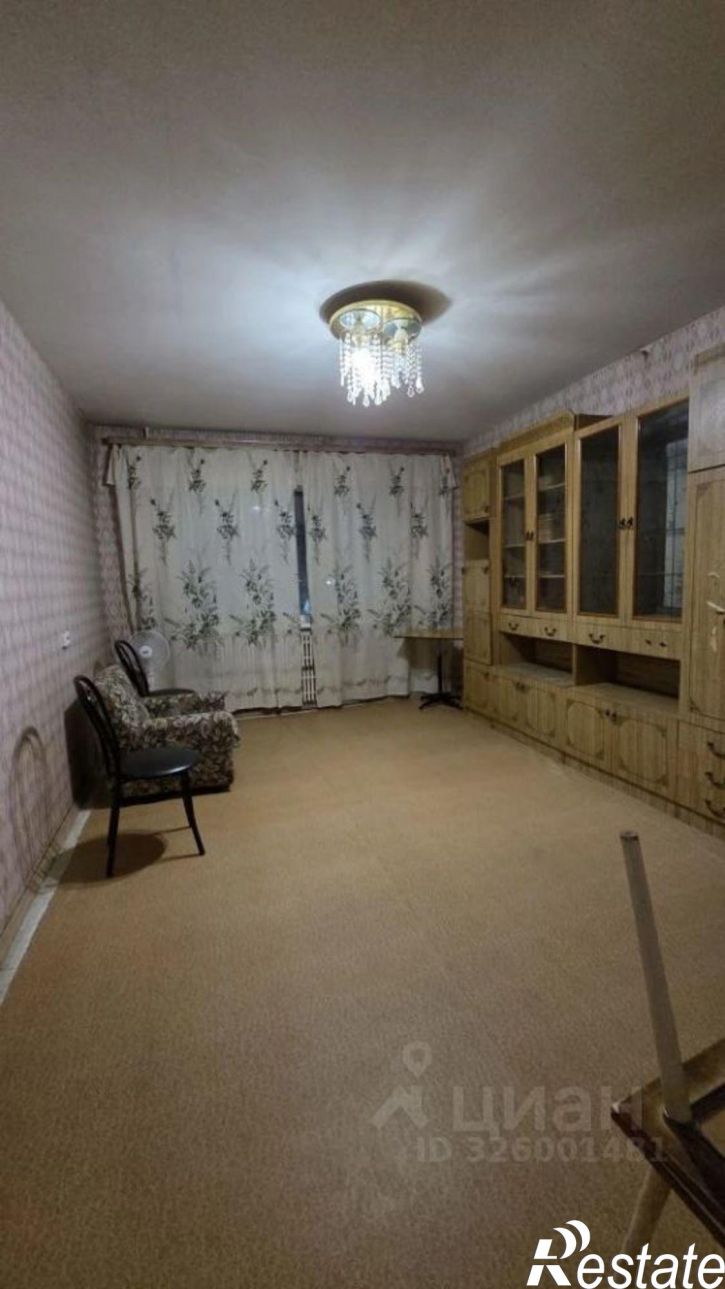 3-комн квартира Ангарская улица, 26,  д. 26