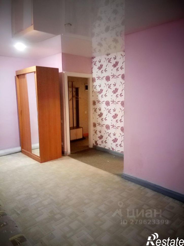 1-комн квартира ул Первомайская, 33,  д. 33