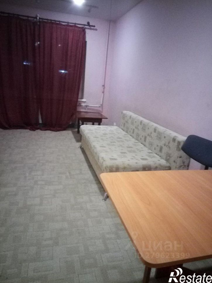 1-комн квартира ул Первомайская, 33,  д. 33