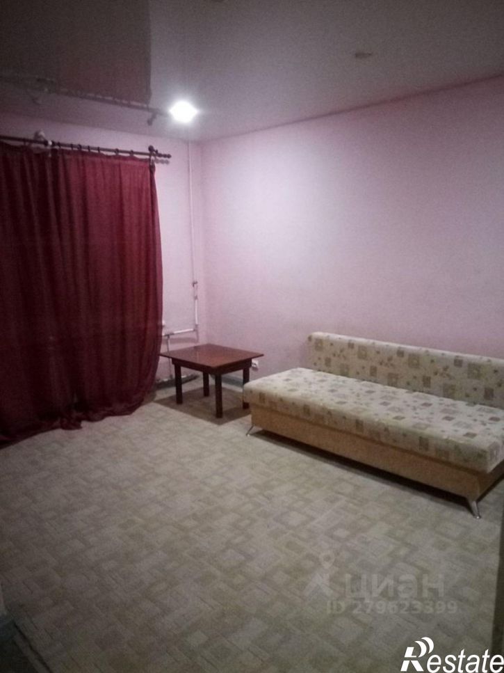 1-комн квартира ул Первомайская, 33,  д. 33