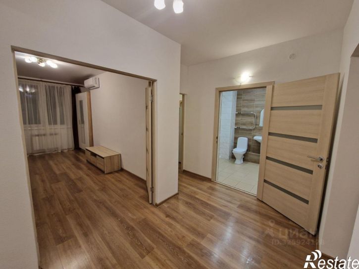 1-комн квартира ул Мичурина, 132,  д. 132