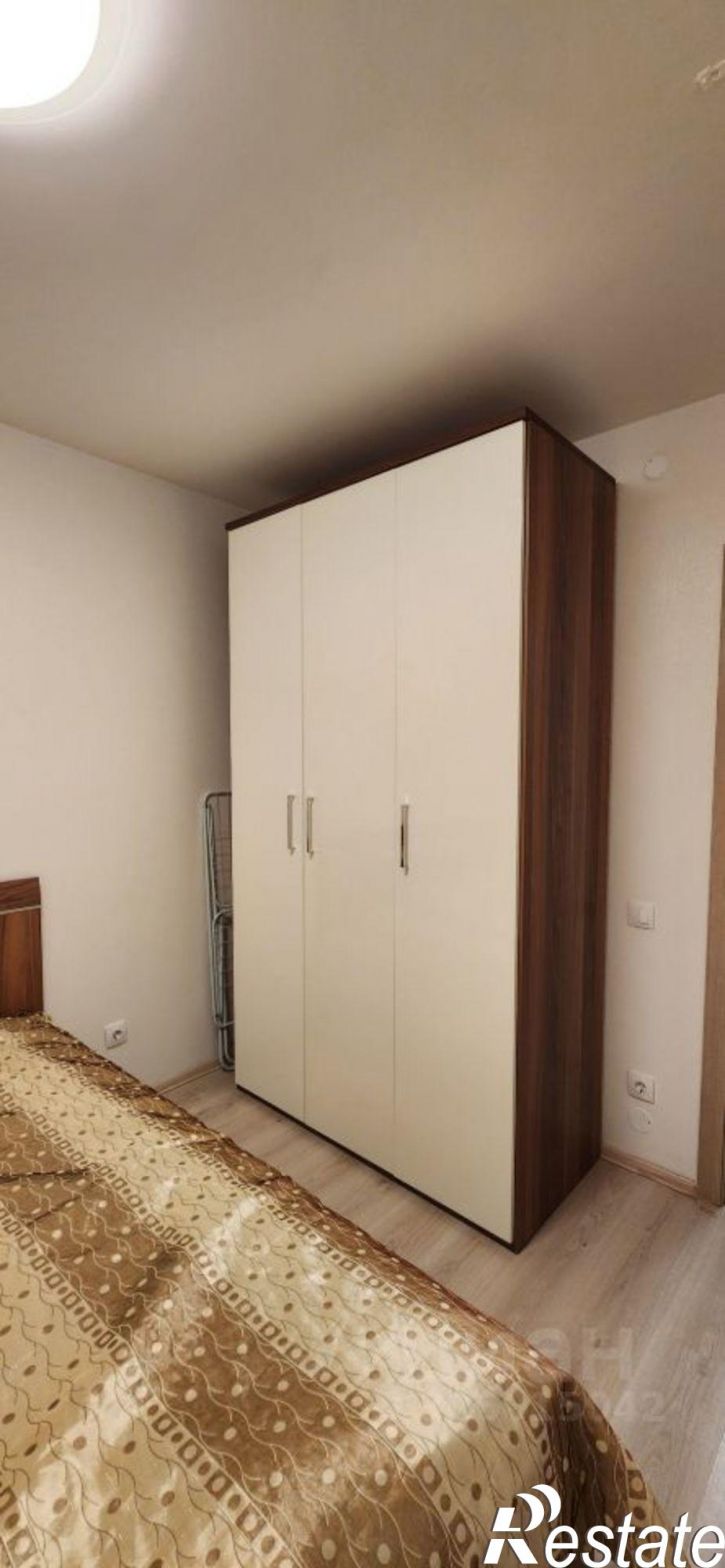 1-комн квартира ул Латвийская, 56/3,  д. 56/3