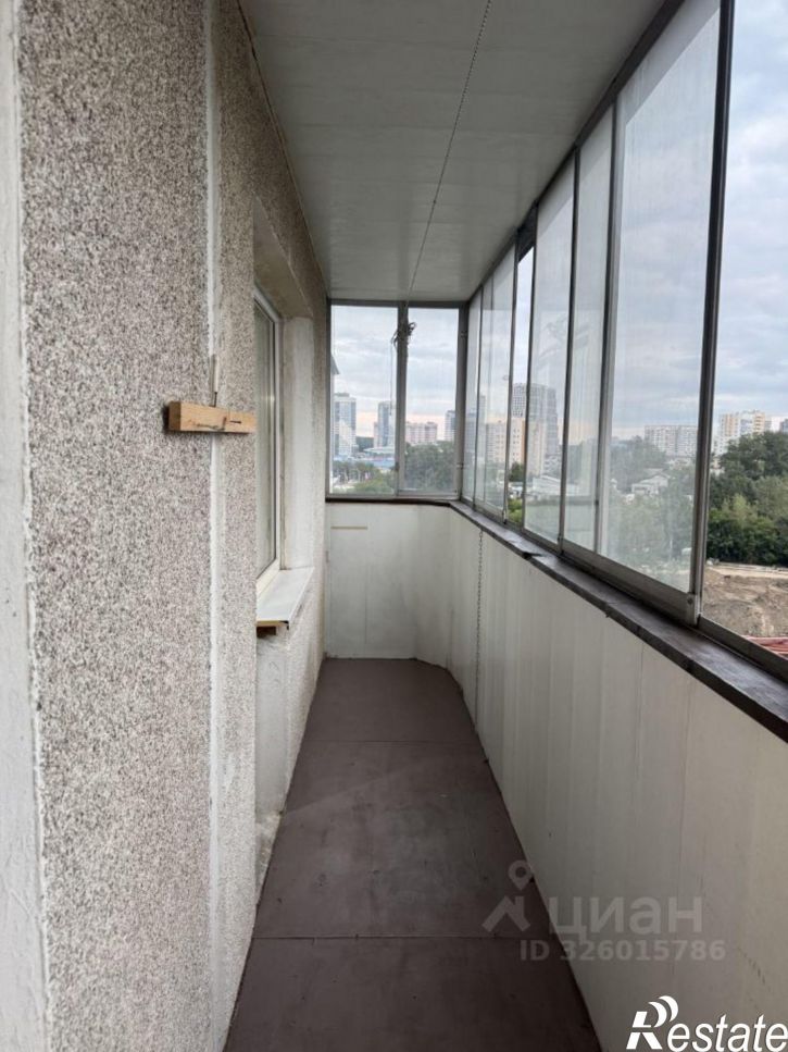 1-комн квартира ул Крестинского, 55,  д. 55