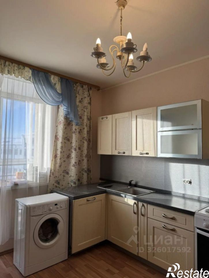 1-комн квартира ул Малышева, 4Б,  д. 4Б