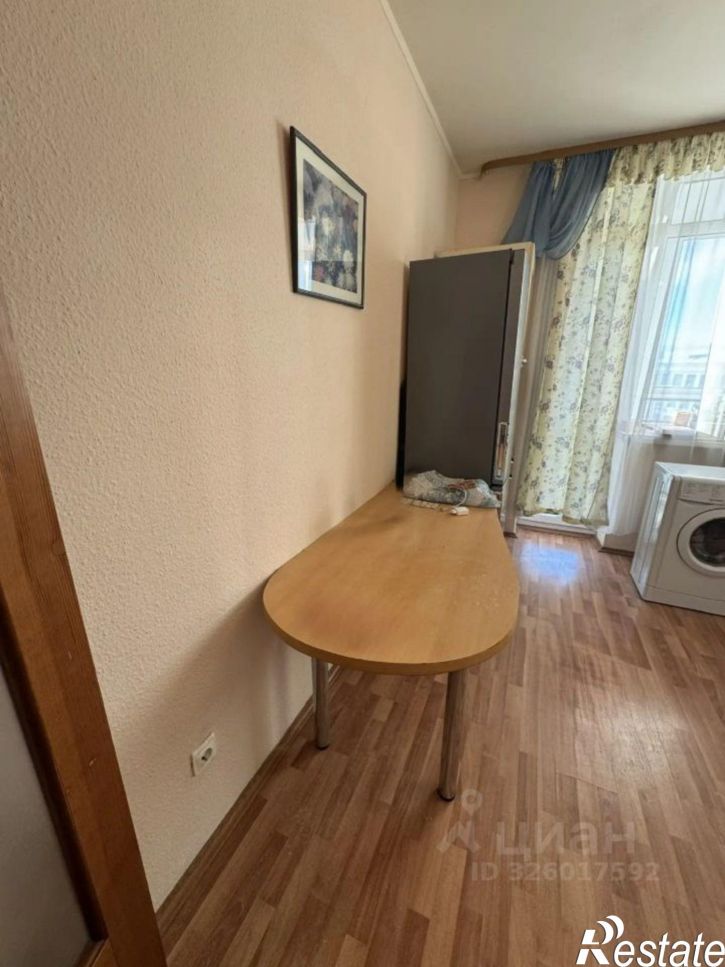 1-комн квартира ул Малышева, 4Б,  д. 4Б