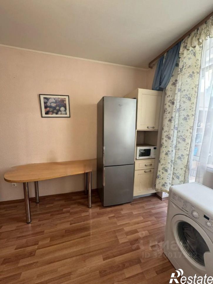1-комн квартира ул Малышева, 4Б,  д. 4Б