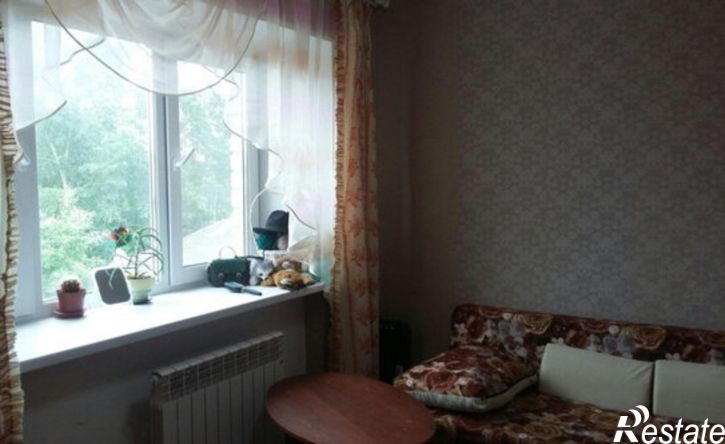 1-комн квартира Хвойная улица, 76 к2,  д. 76 к2