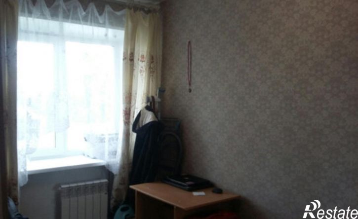 1-комн квартира Хвойная улица, 76 к2,  д. 76 к2