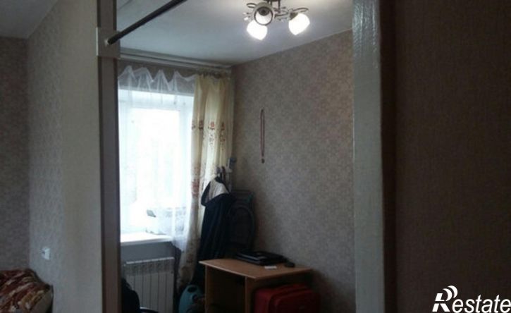 1-комн квартира Хвойная улица, 76 к2,  д. 76 к2
