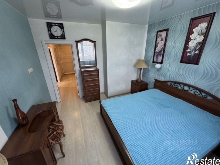 1-комн квартира ул Белинского, 177а,  д. 177а