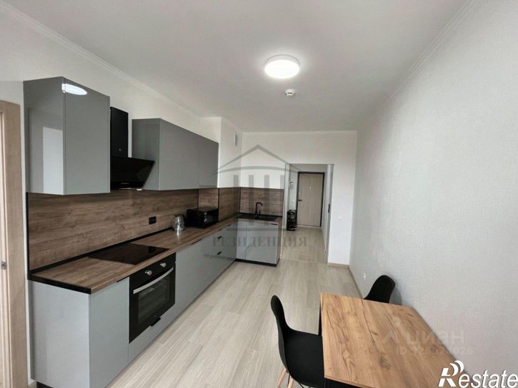 1-комн квартира пр-кт Космонавтов, 108/3,  д. 108/3