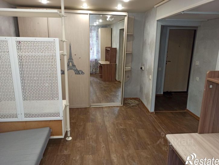 1-комн квартира ул Куйбышева, 72,  д. 72