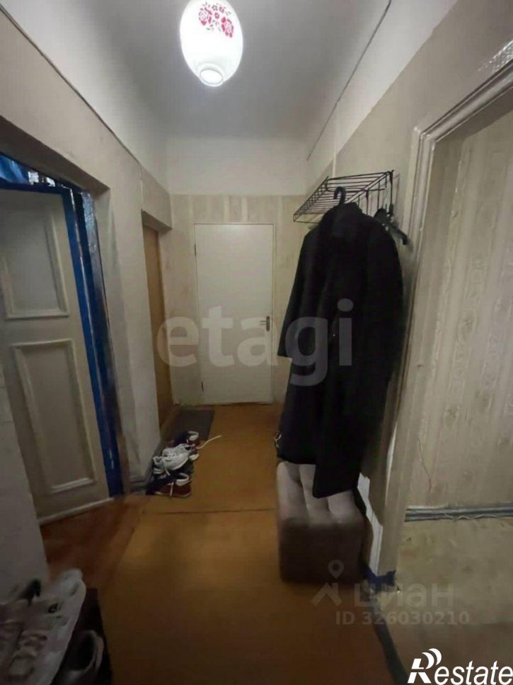 Комната улица Отто Шмидта, 50/2,  д. 50/2