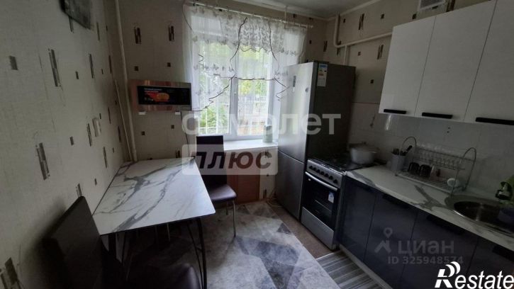 1-комн квартира ул Техническая, 35а,  д. 35а