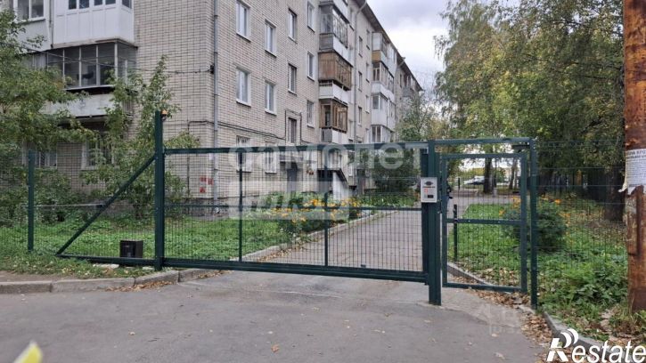 1-комн квартира ул Техническая, 35а,  д. 35а