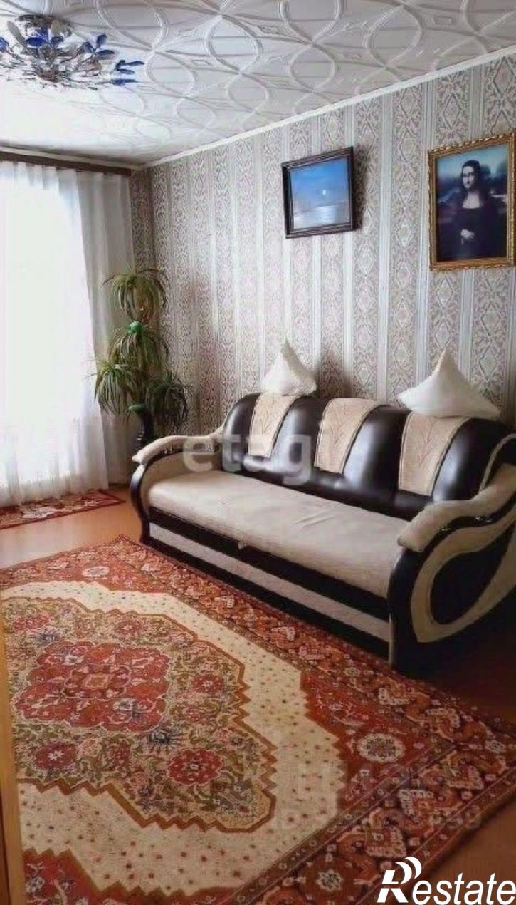 1-комн квартира ул Колхозников, 10,  д. 10