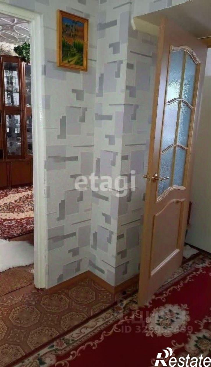 1-комн квартира ул Колхозников, 10,  д. 10