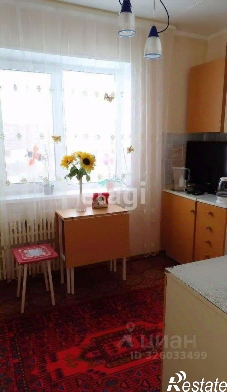 1-комн квартира ул Колхозников, 10,  д. 10