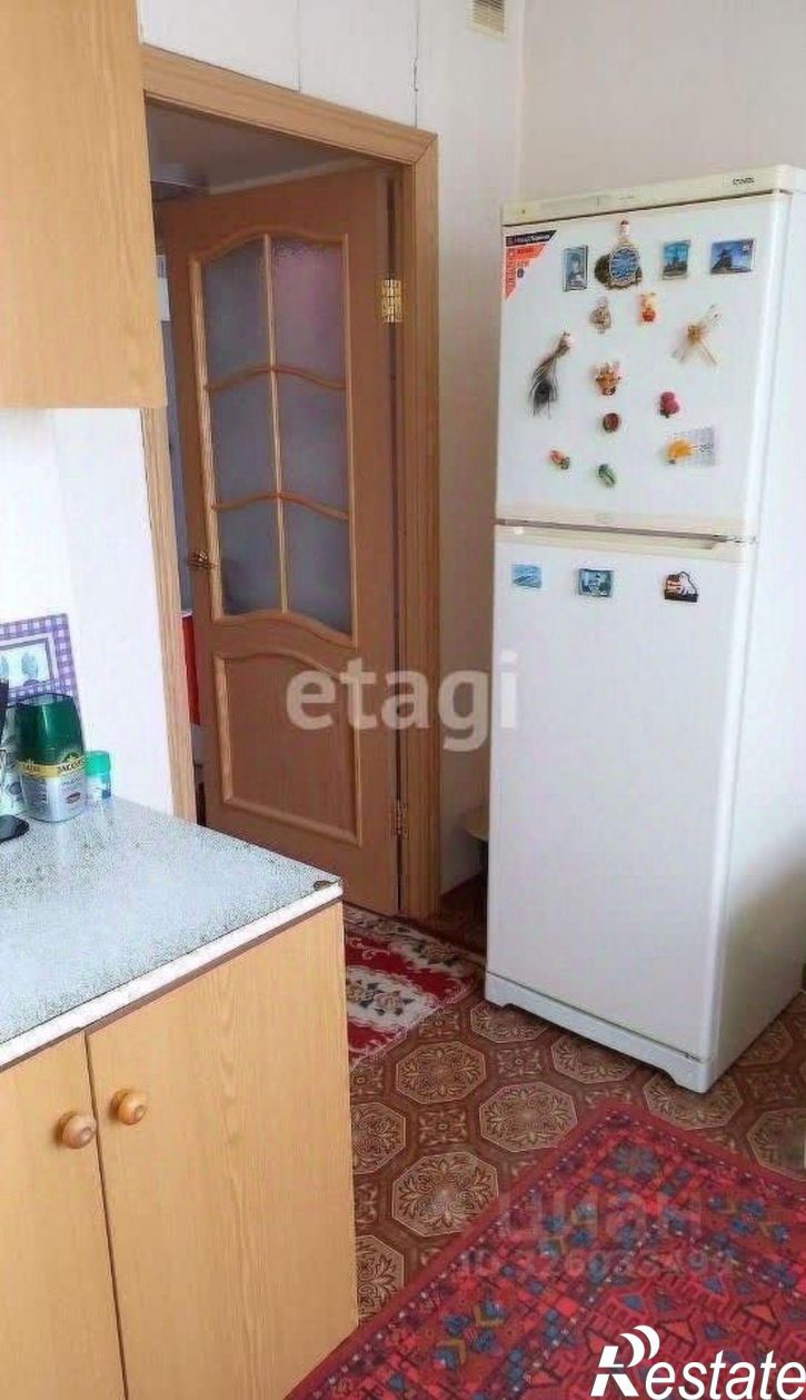 1-комн квартира ул Колхозников, 10,  д. 10