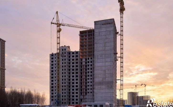 1-комн квартира