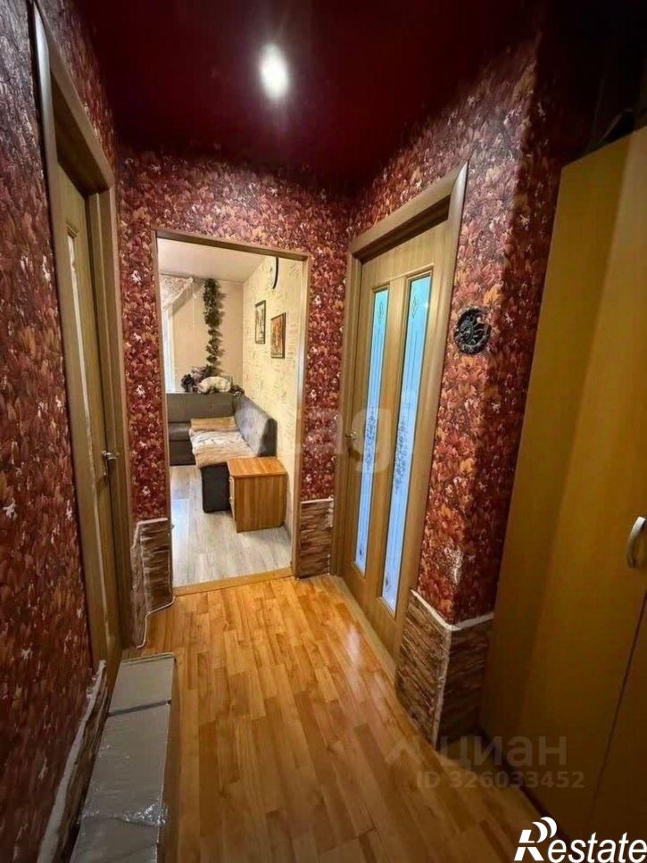 1-комн квартира ул Умельцев, 7,  д. 7