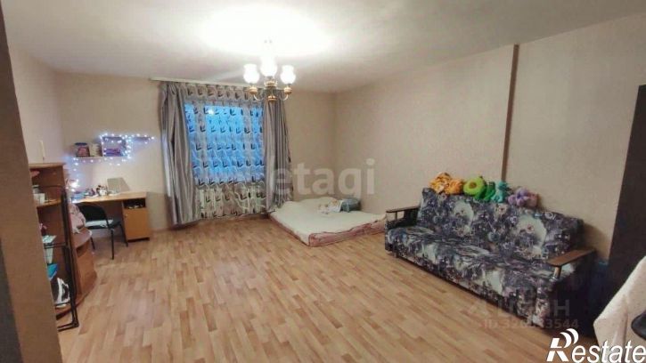 1-комн квартира ул Пехотинцев, 3 4,  д. 3 4,  к. 4