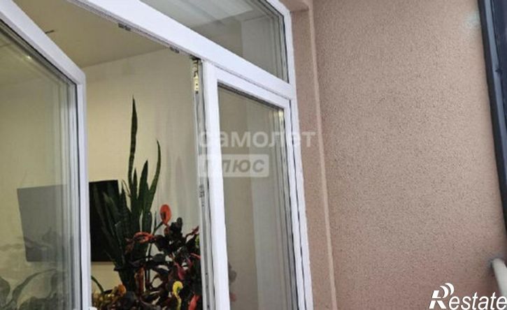 1-комн квартира ул Академика Парина, 35,  д. 35