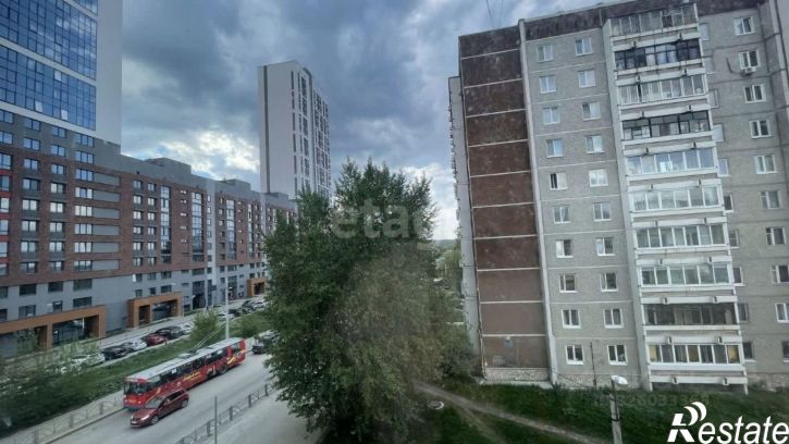 1-комн квартира ул Крауля, 82,  д. 82
