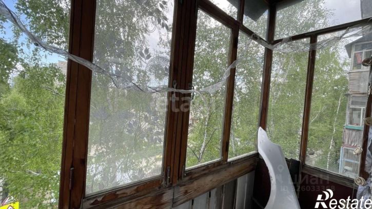 1-комн квартира ул Крауля, 82,  д. 82