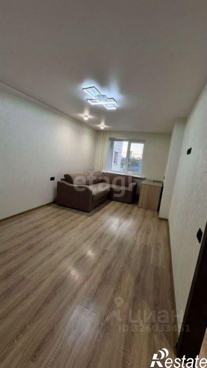 1-комн квартира ул Просторная, 85,  д. 85
