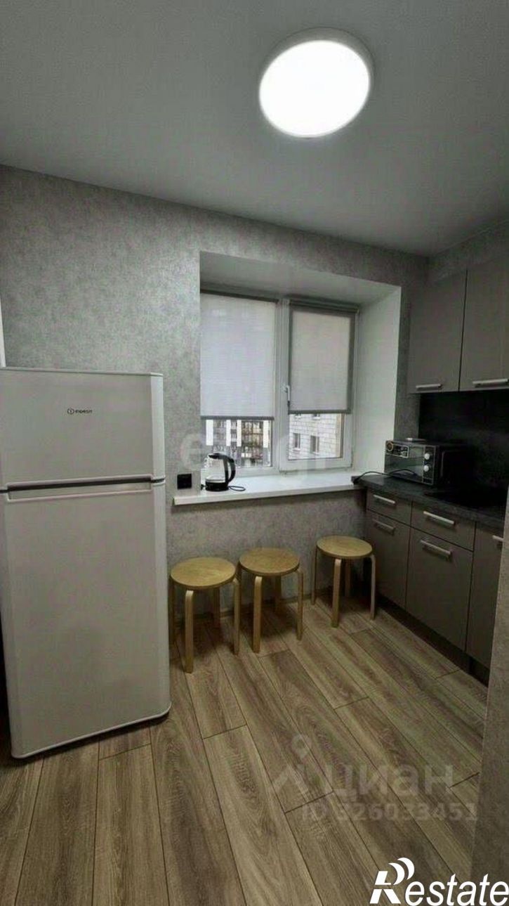 1-комн квартира ул Просторная, 85,  д. 85