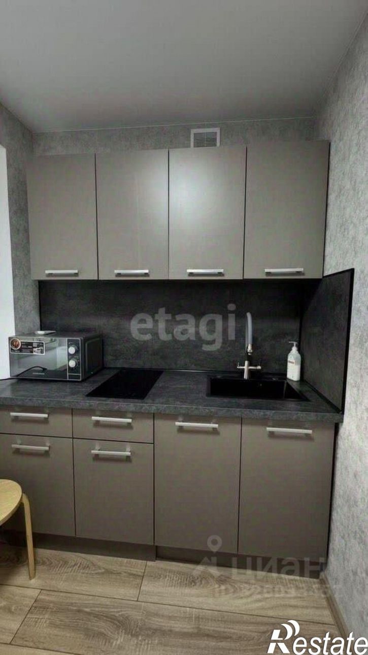 1-комн квартира ул Просторная, 85,  д. 85