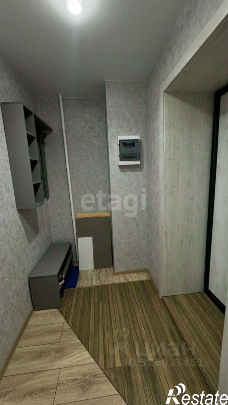 1-комн квартира ул Просторная, 85,  д. 85