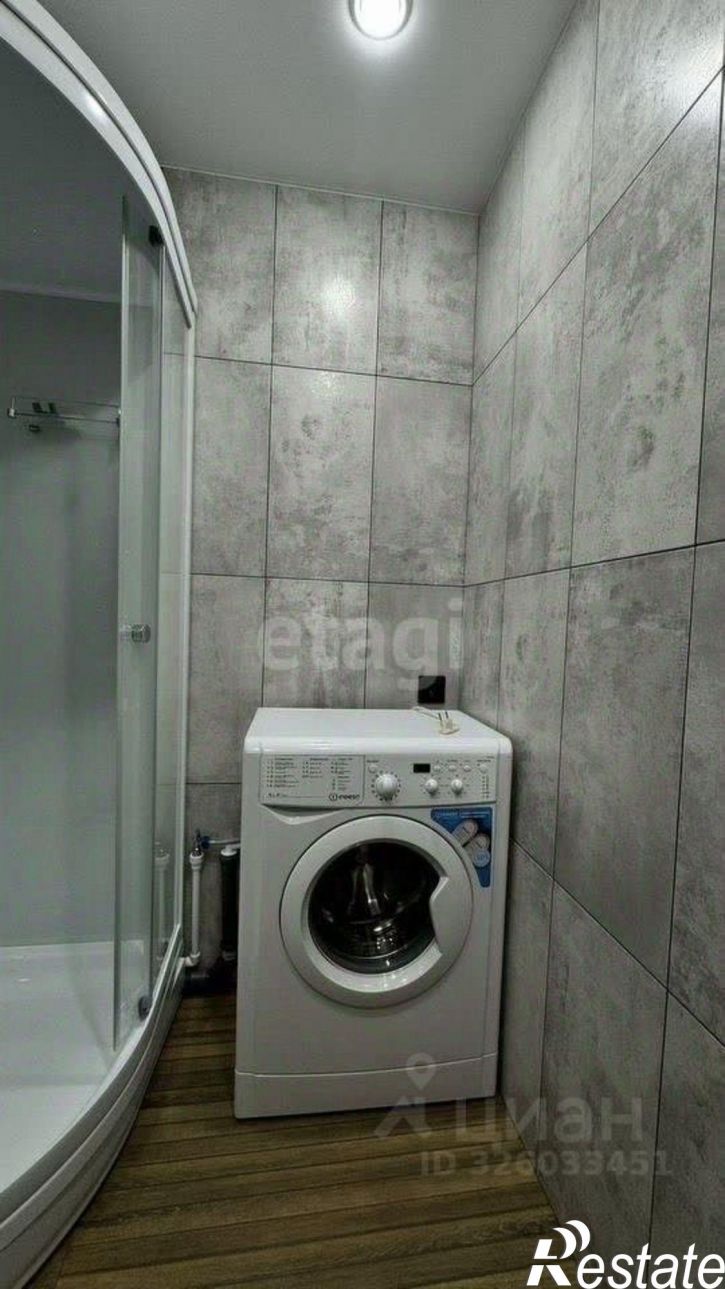 1-комн квартира ул Просторная, 85,  д. 85