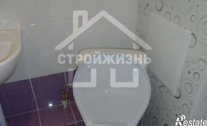 1-комн квартира ул Крауля, 87 2,  д. 87 2,  к. 2