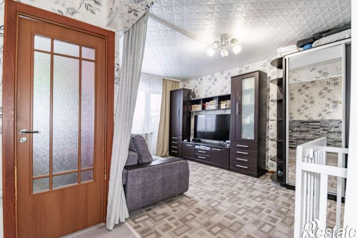 1-комн квартира ул Техническая, 41,  д. 41