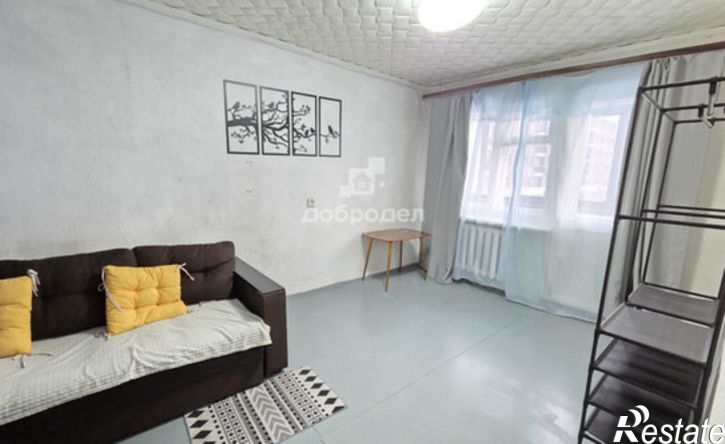 1-комн квартира ул Азина, 39,  д. 39